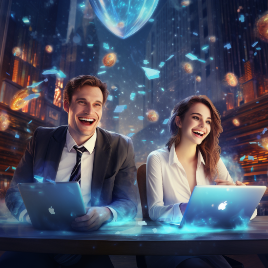 hschuur14_a_world_of_magic_computers_and_happy_businessman_and__c2df2cff-b8ac-4a2e-890e-b01ab705be96